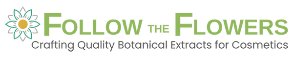 Follow the Flowers Botanical Extracts