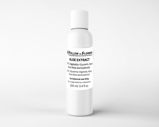 ALOE EXTRACT