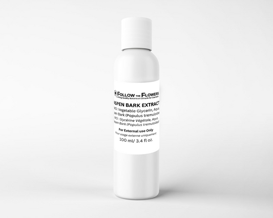 ASPEN BARK EXTRACT