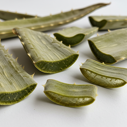 ALOE EXTRACT