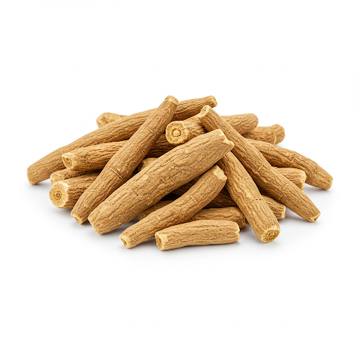 ASHWAGANDHA ROOT EXTRACT