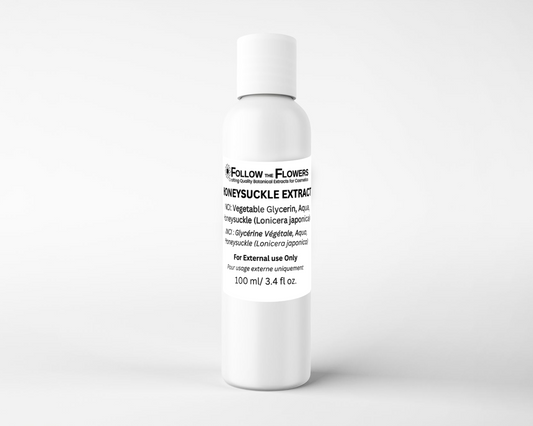 HONEYSUCKLE EXTRACT