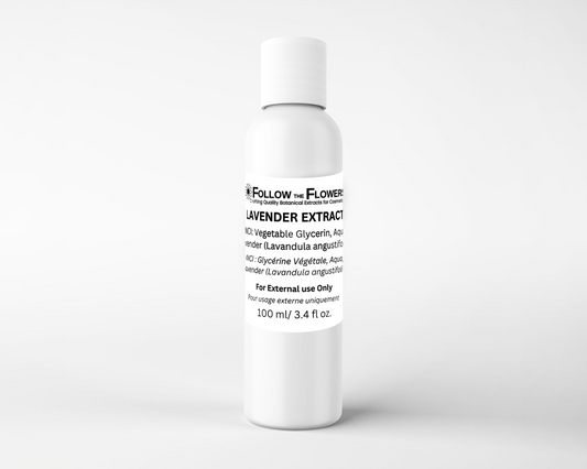 LAVENDER EXTRACT