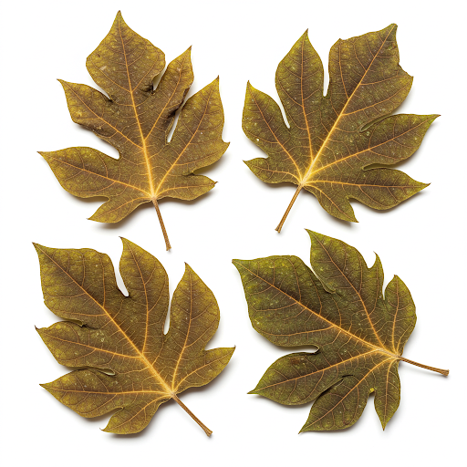 PAPAYA LEAF EXTRACT