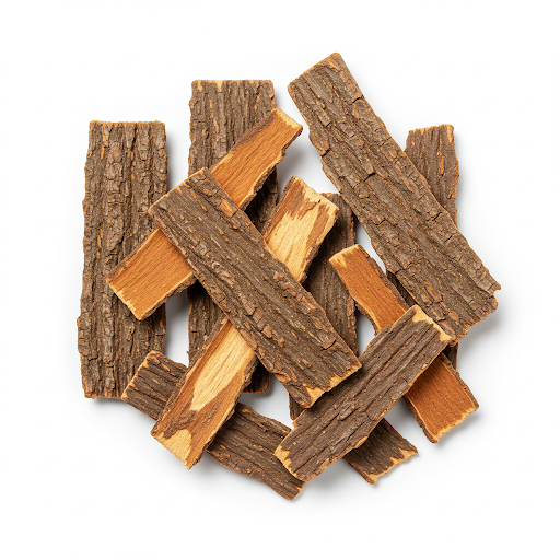 SLIPPERY ELM BARK EXTRACT