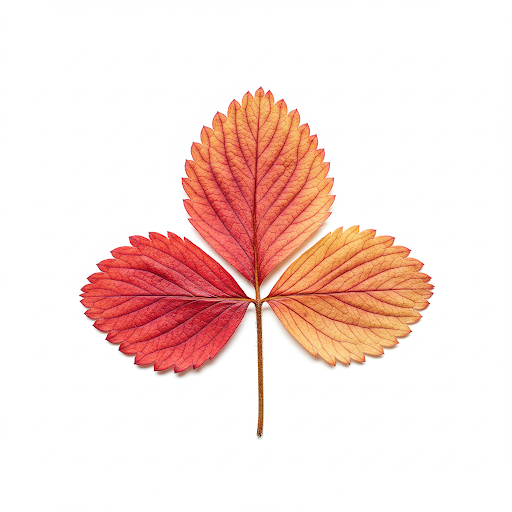 STRAWBERRY LEAF EXTRACT