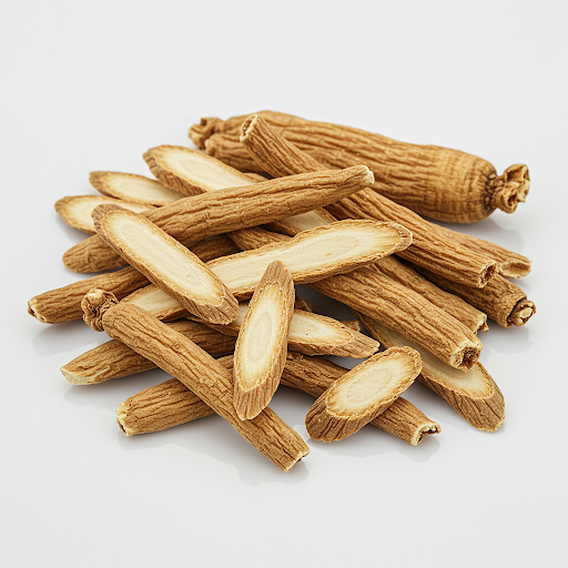GINSENG EXTRACT