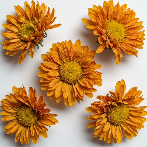 CHRYSANTHEMUM EXTRACT
