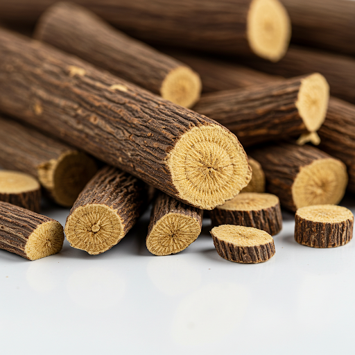 LICORICE ROOT EXTRACT