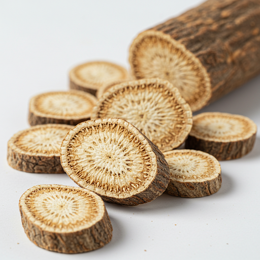 MARSHMALLOW ROOT EXTRACT