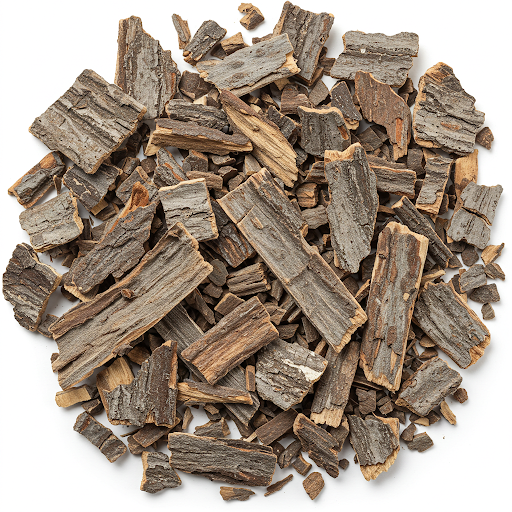 ASPEN BARK EXTRACT