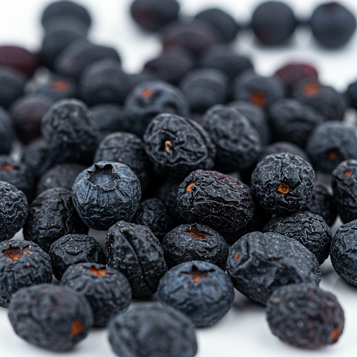 BILBERRY EXTRACT