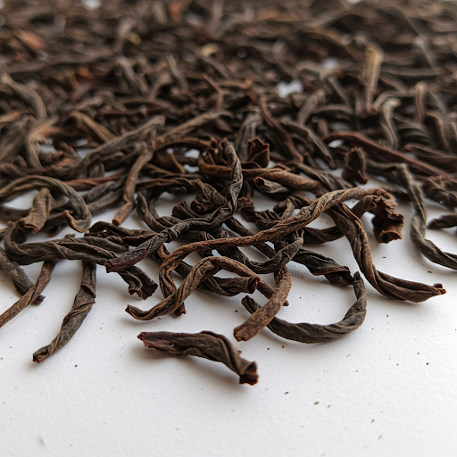 BLACK TEA EXTRACT
