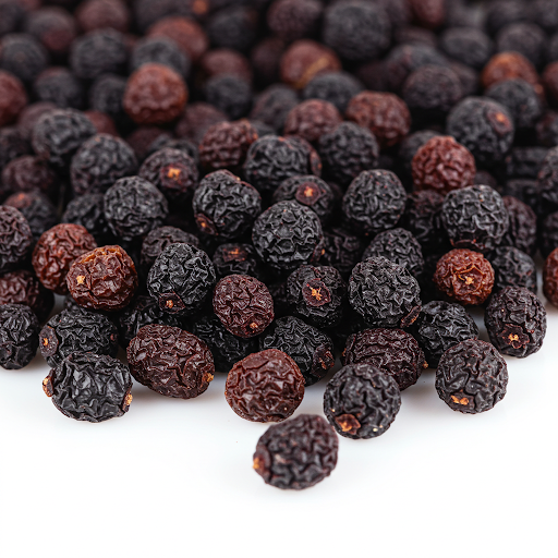 ELDERBERRY EXTRACT