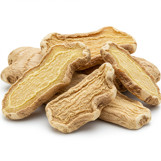 GINGER ROOT EXTRACT