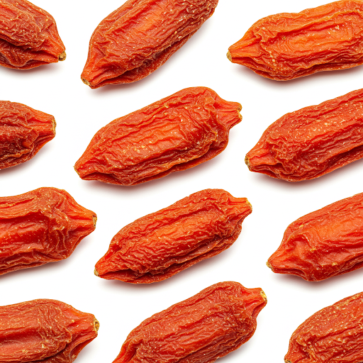 LYCIUM BERRY (GOJI) EXTRACT