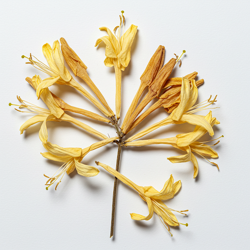 HONEYSUCKLE EXTRACT