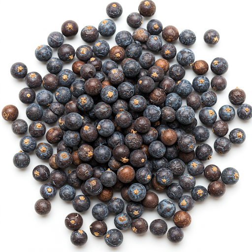 JUNIPER BERRY EXTRACT