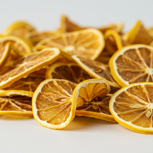 LEMON EXTRACT