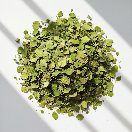 MORINGA LEAF EXTRACT