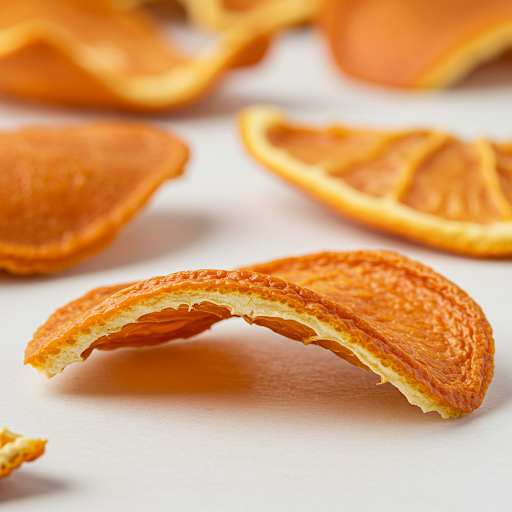 ORANGE EXTRACT