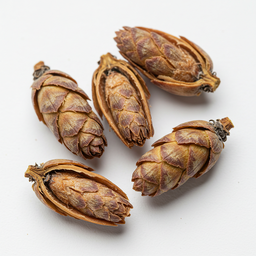 PINE BUD EXTRACT