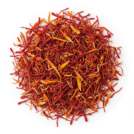SAFFRON SAFFLOWER EXTRACT