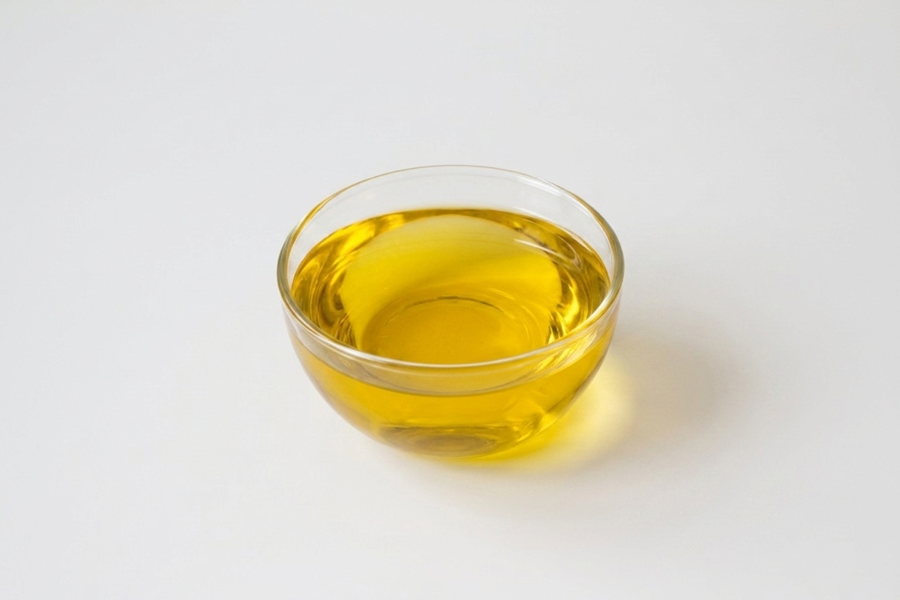 Follow the Flowers Restorative Lipid Complex Hair Oil Dropper