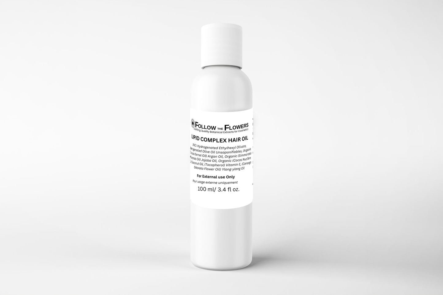 RESTORATIVE LIPID COMPLEX HAIR OIL