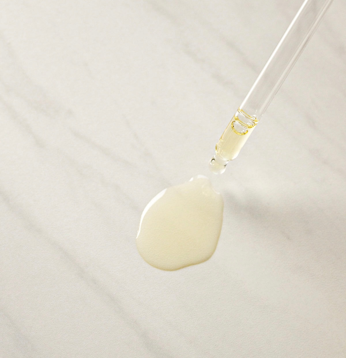 Restorative Lipid Complex Hair Oil Dropper