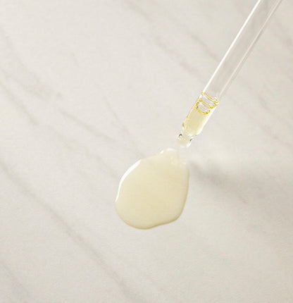 Restorative Lipid Complex Hair Oil Dropper