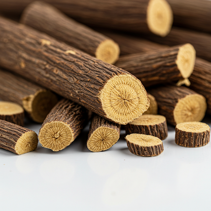 LICORICE ROOT EXTRACT